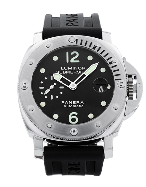 Panerai Luminor Submersible PAM00024